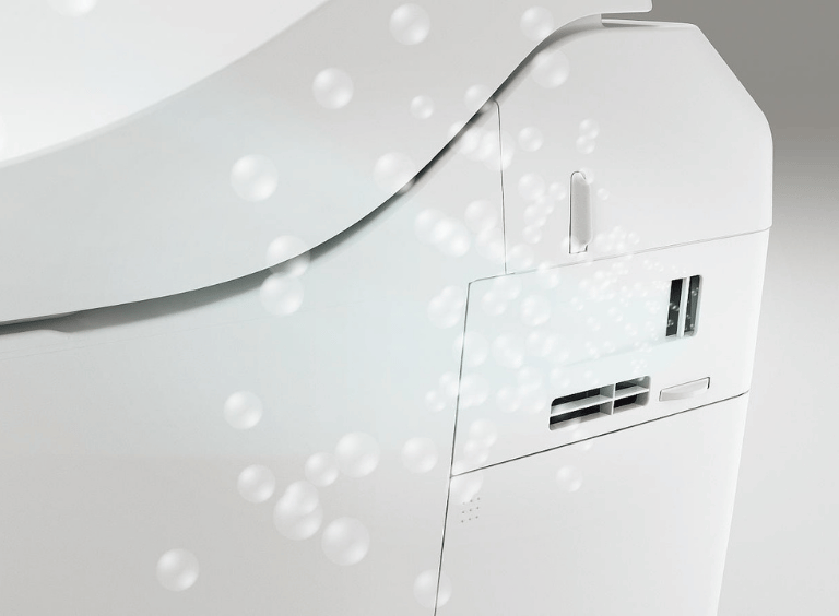 パナソニックトイレ_ナノイーX