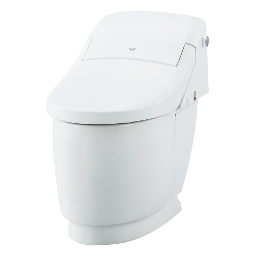 リクシルトイレ_プレアス