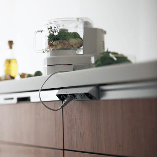 パナソニックSクラス_クッキングコンセント