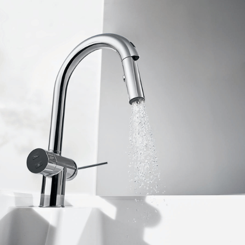 パナソニックSクラス_フロントセンサー水栓