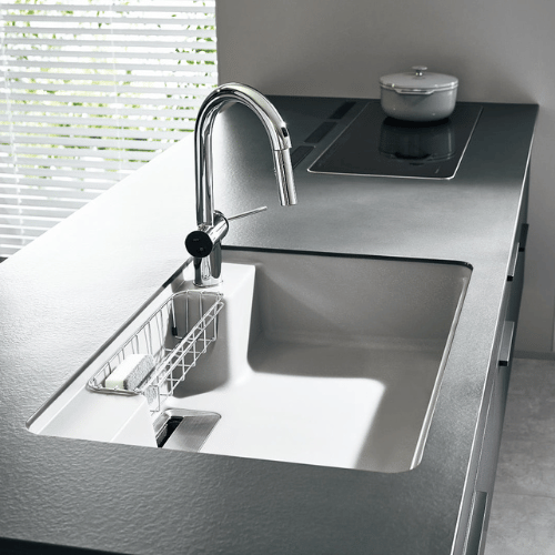 パナソニックSクラス_ラクするシンク