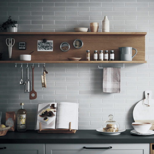 パナソニックSクラス_見せる収納