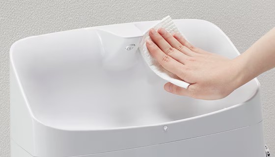 アメージュシャワートイレ