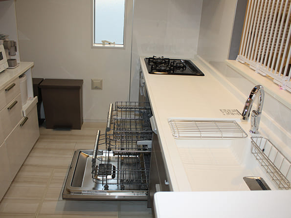 パナソニックSクラス_施工事例