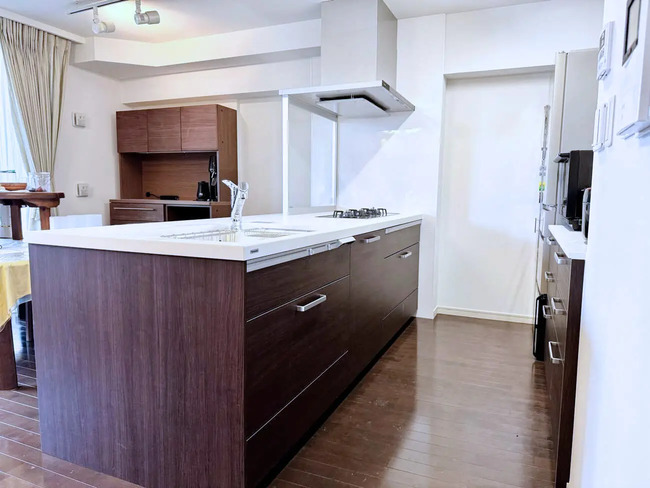 パナソニックSクラス_施工事例