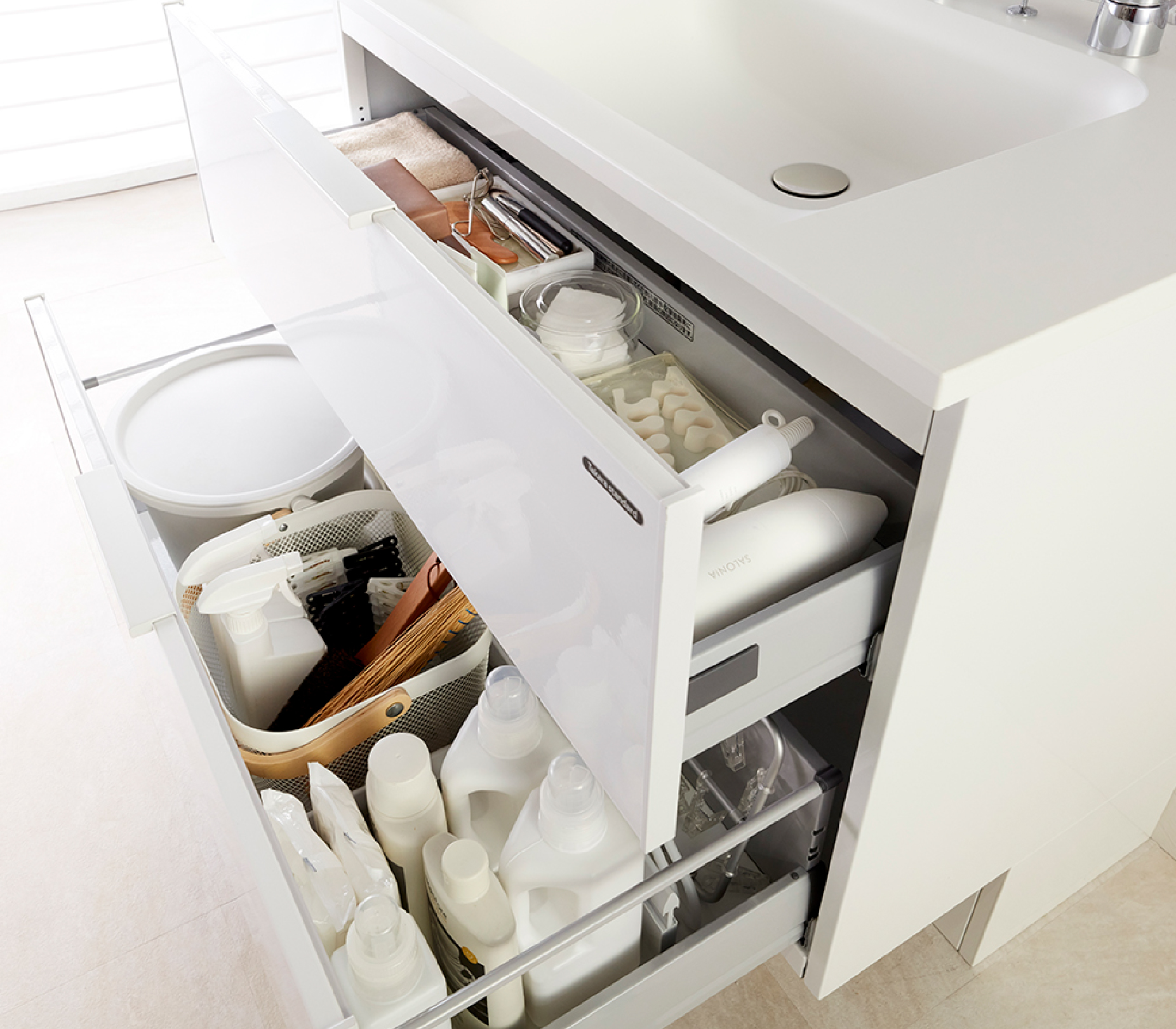 タカラスタンダードファミーユ