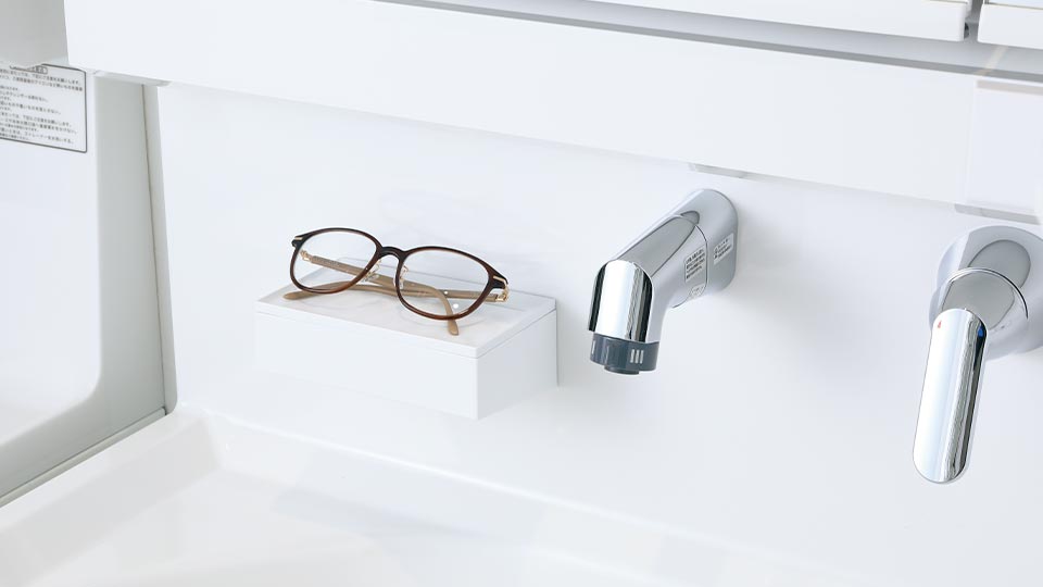 タカラスタンダードオンディーヌ