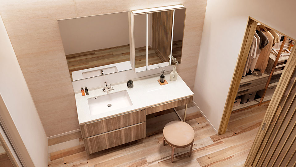 タカラスタンダードエリーナ