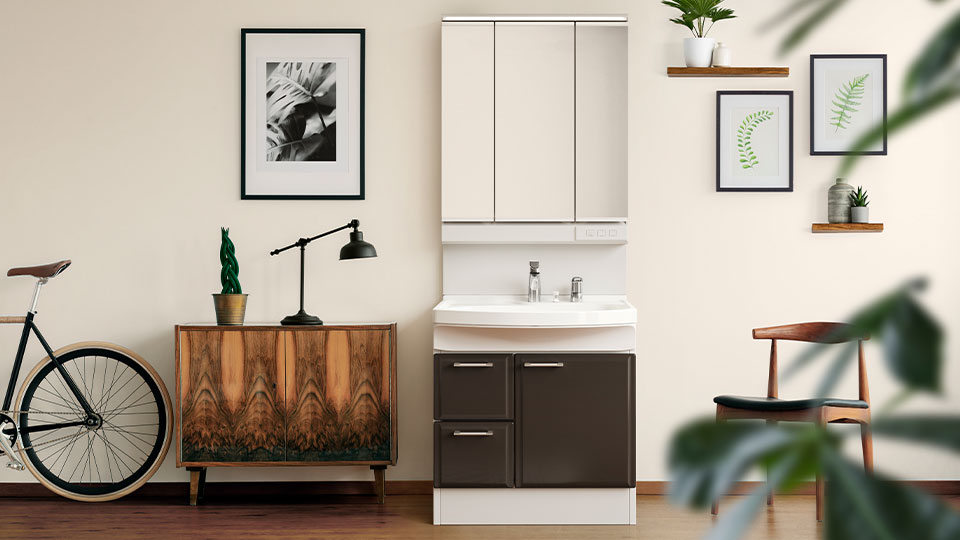 タカラスタンダードオンディーヌ