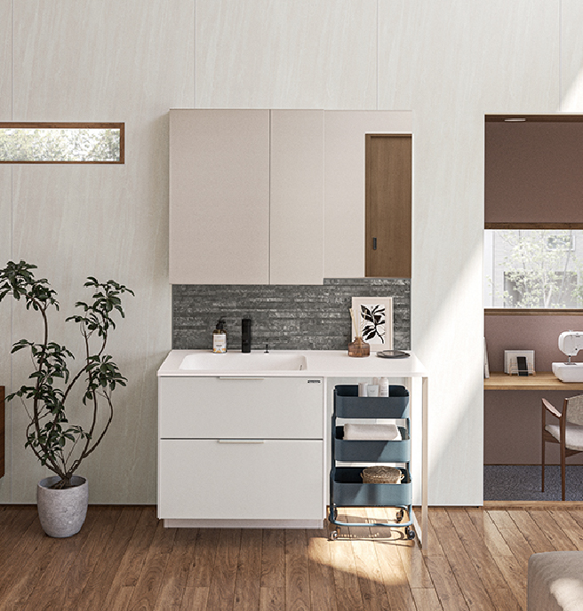 タカラスタンダードファミーユ