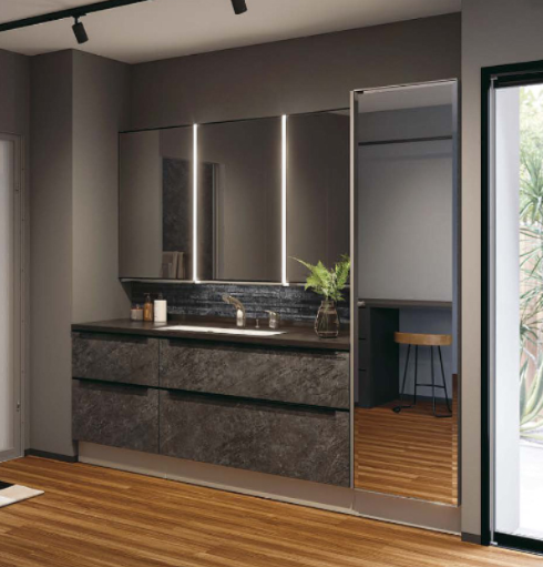 タカラスタンダードエリーナ