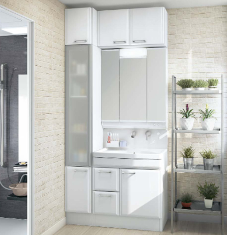 タカラスタンダードオンディーヌ