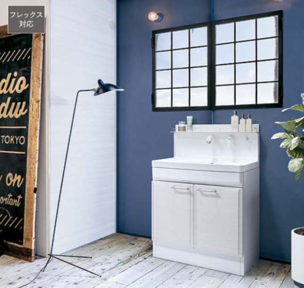 タカラスタンダードオンディーヌ