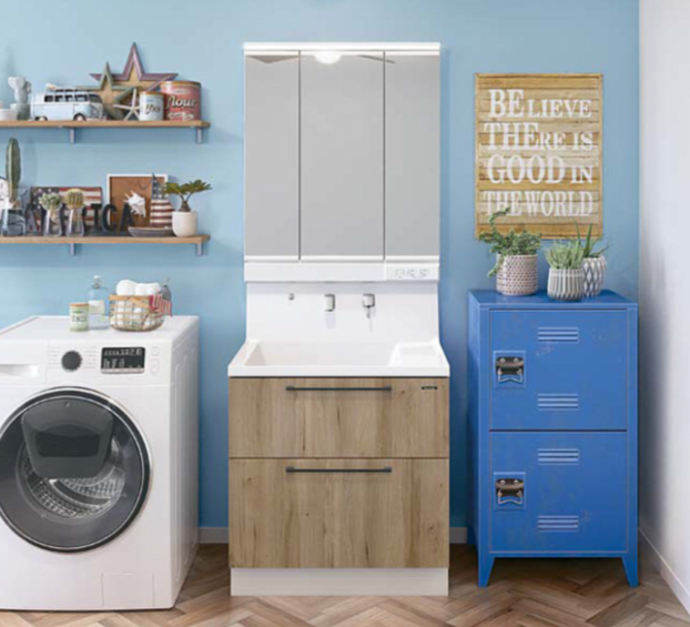 タカラスタンダードリジャスト