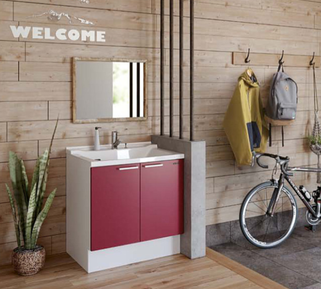 タカラスタンダードリジャスト