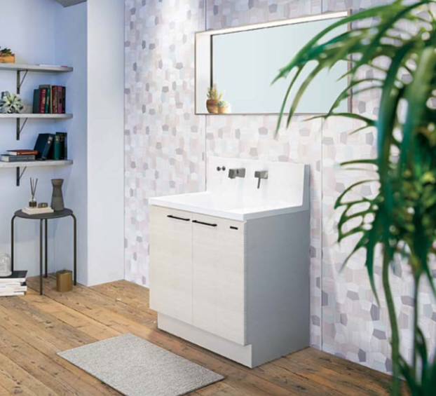 タカラスタンダードリジャスト