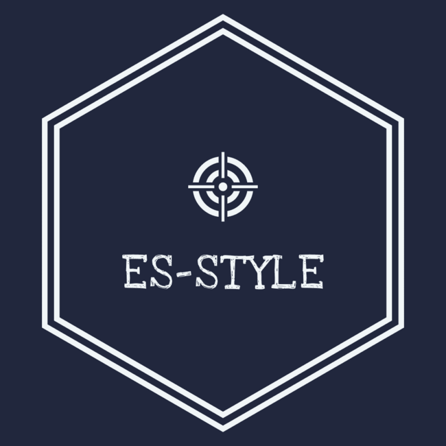 ES-STYLE株式会社_ロゴ