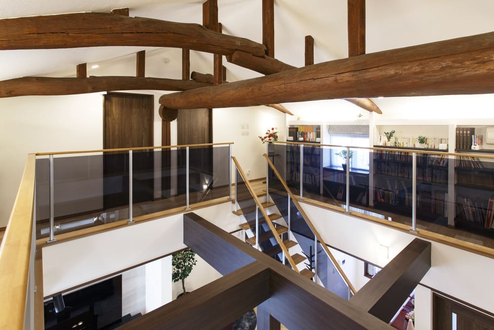 住友不動産の新築そっくりさん 洋室リフォーム施工事例