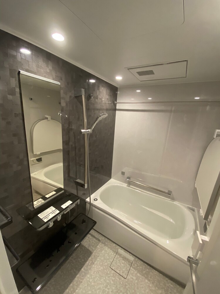 日本住宅管理 お風呂リフォーム事例