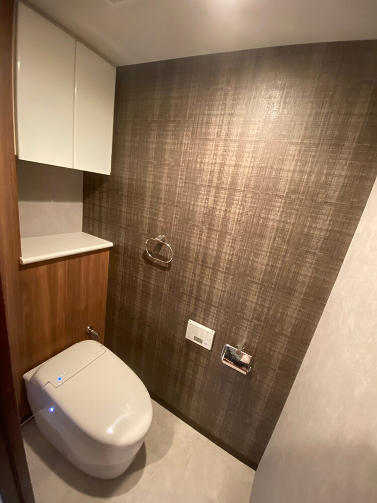 日本住宅管理 トイレリフォーム事例