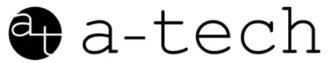 株式会社a-tech_ロゴ