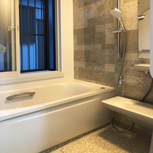 株式会社やまもとくん_お風呂リフォーム施工事例