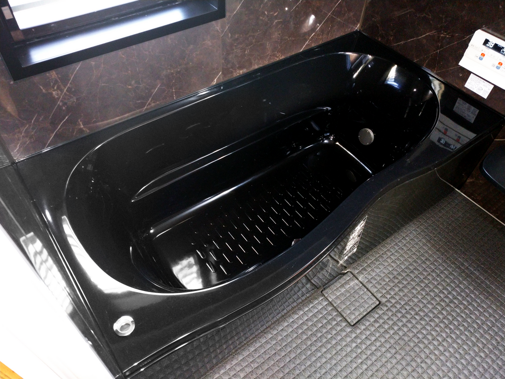 株式会社キャッツ お風呂リフォーム施工事例