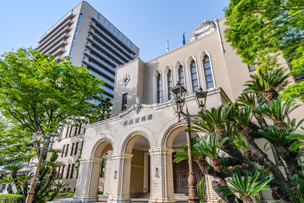 静岡県静岡市_静岡市役所