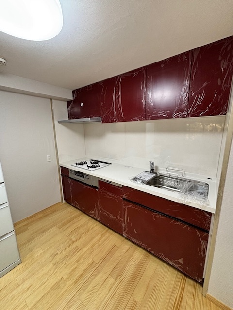 improve_キッチンリフォーム施工事例