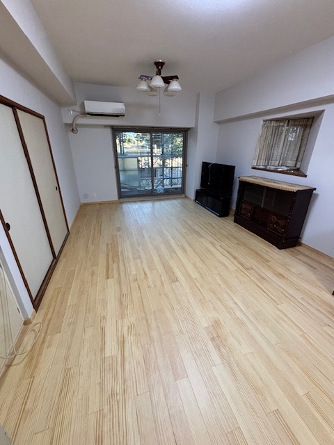 improve_リビングリフォーム施工事例