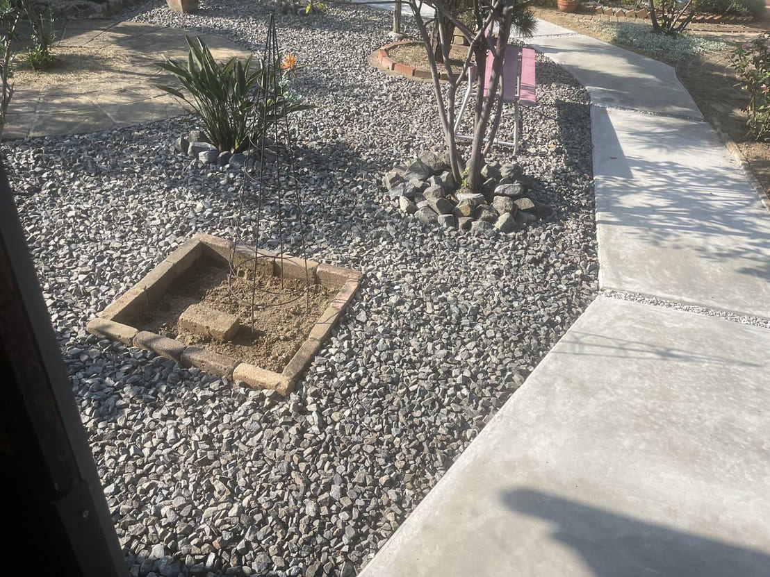 アンサーホーム_エクステリア施工事例