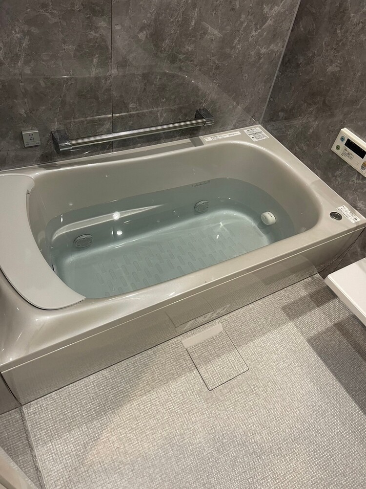 ホームアップ_お風呂リフォーム施工事例