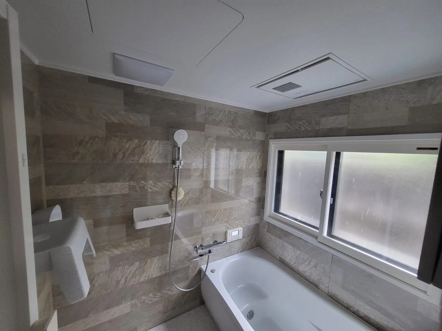 合同会社大同ほくさん住設_お風呂リフォーム施工事例