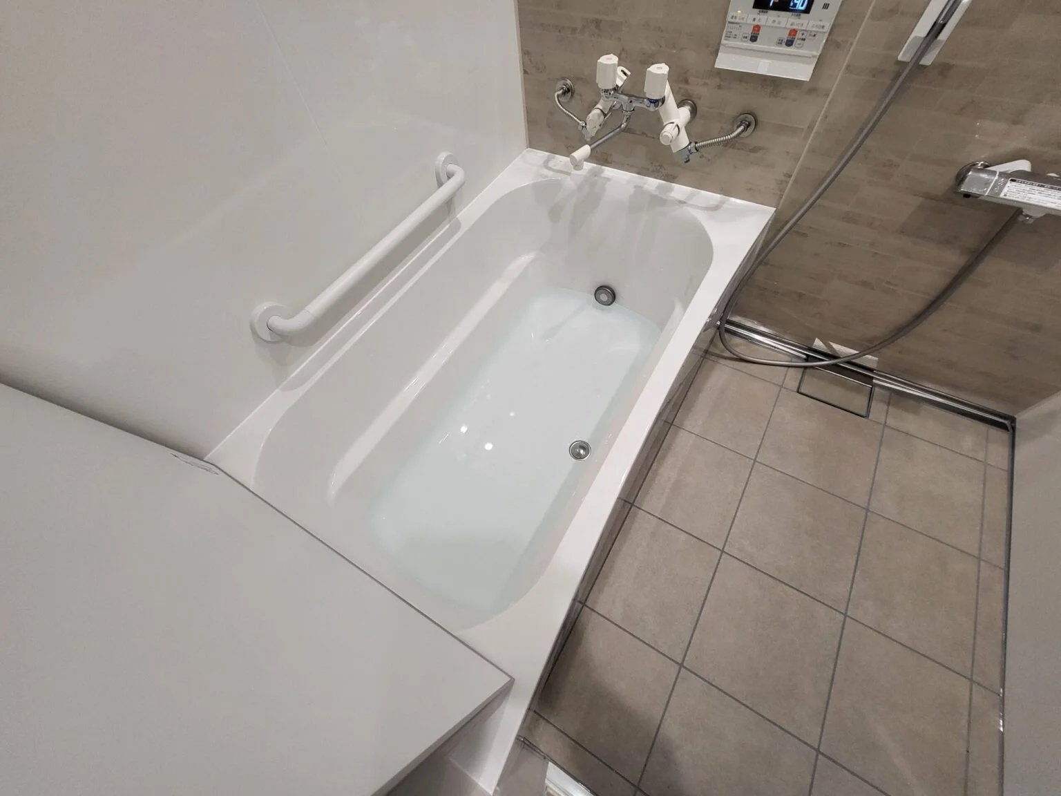 合同会社大同ほくさん住設_お風呂リフォーム施工事例