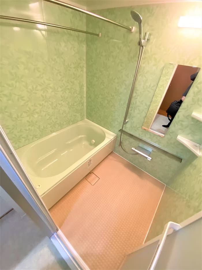 株式会社CIリフォームプロジェクト_お風呂リフォーム施工事例