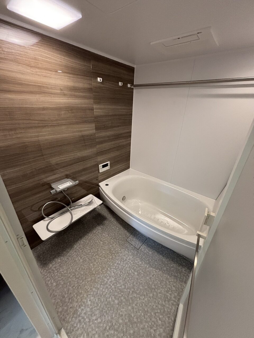 株式会社セカンドデザイン_お風呂リフォーム施工事例