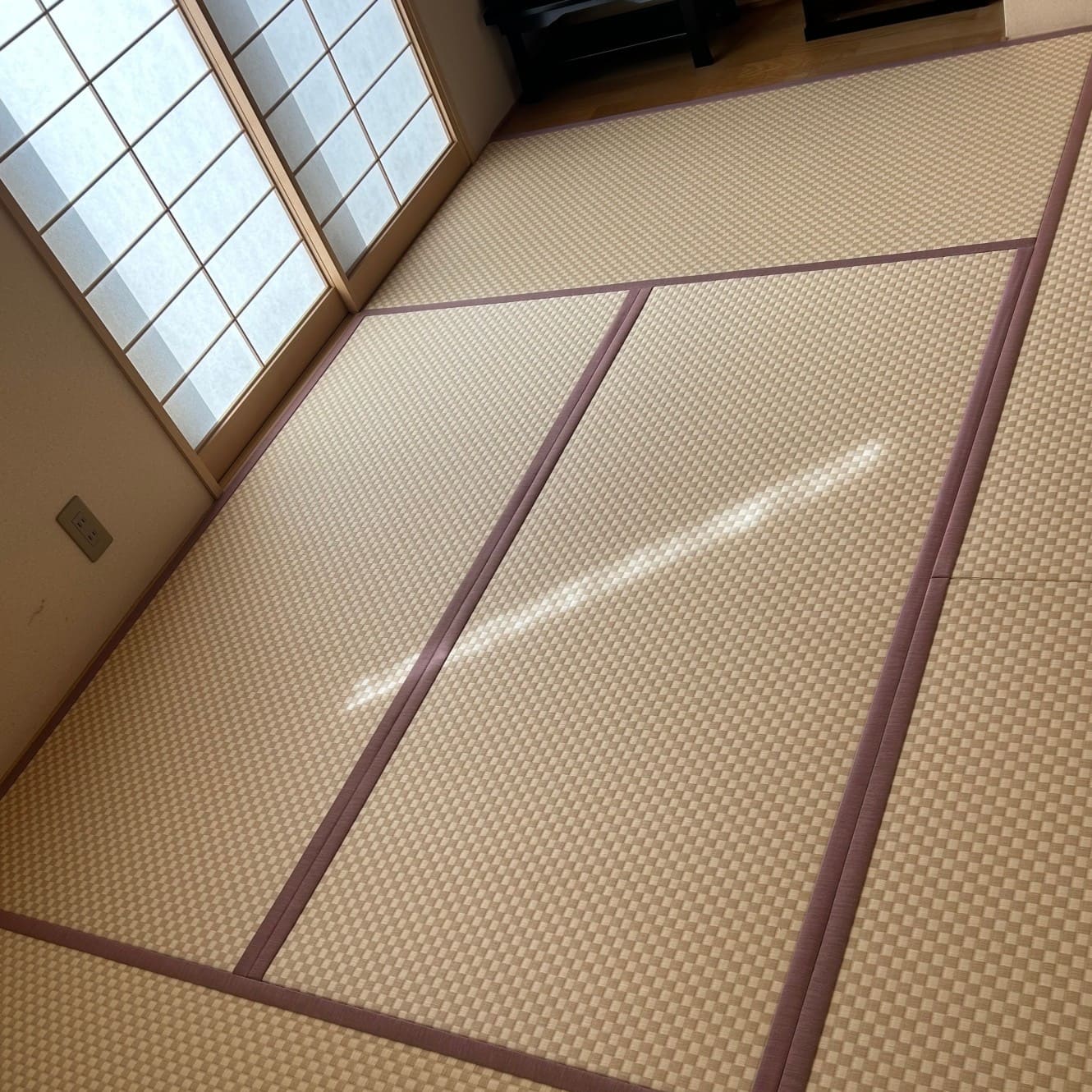 株式会社トーイ_和室リフォーム施工事例