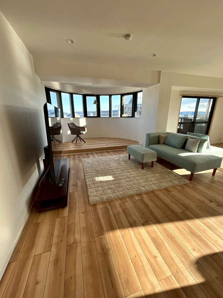 株式会社西建_リビングリフォーム施工事例