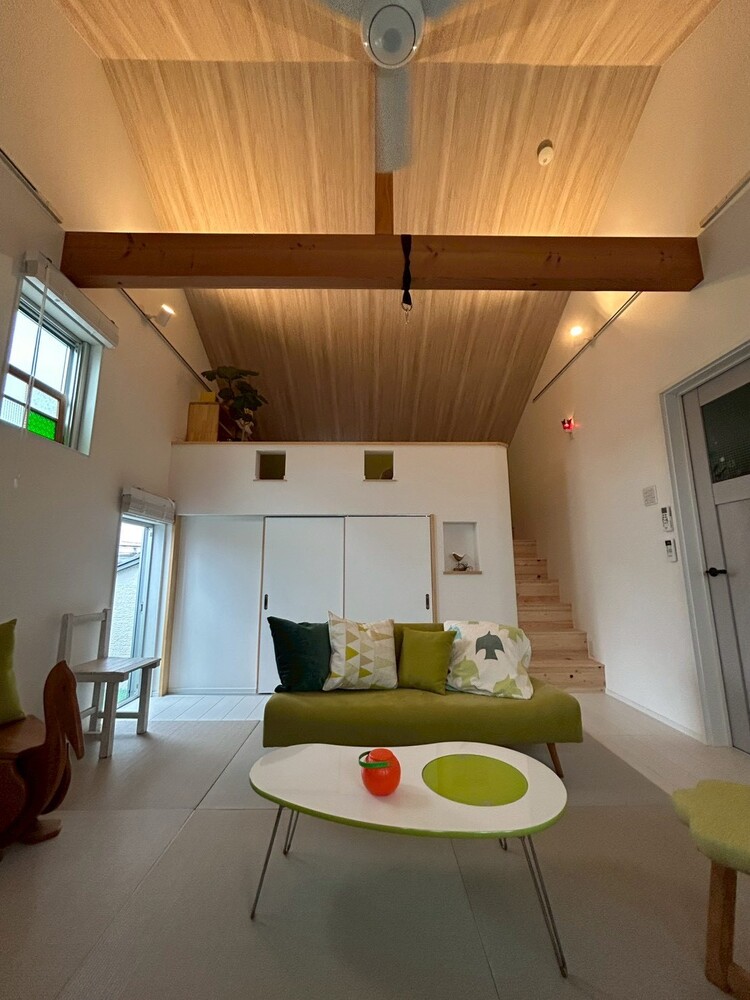 株式会社西建_洋室リフォーム施工事例