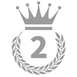 2位
